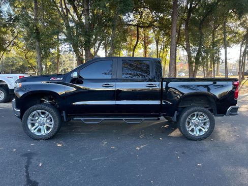 Used 2019 Chevrolet Silverado 1500 LT w/ All-Star Edition image 6