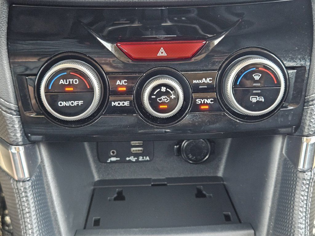 Used 2023 Subaru Forester Touring AWD/4WD image 20