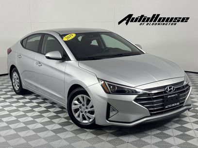 Used 2019 Hyundai Elantra SE w/ Cargo Package