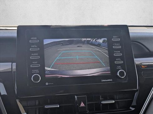Used 2024 Toyota Camry LE FWD image 19