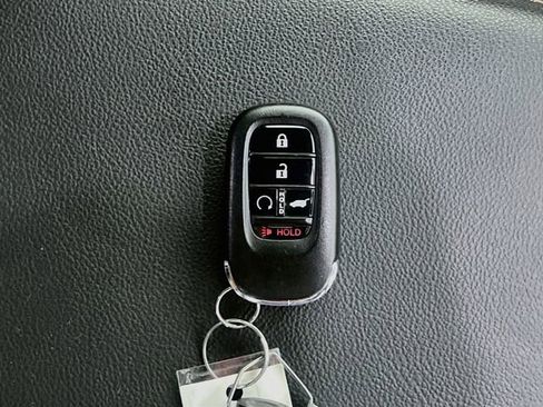 Used 2023 Honda CR-V Sport Touring image 33