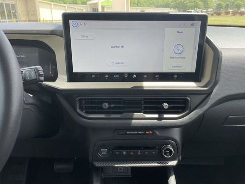 New 2026 Ford Bronco Sport Big Bend AWD/4WD image 20