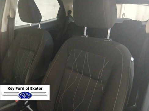 Used 2018 Ford EcoSport SE AWD/4WD image 27