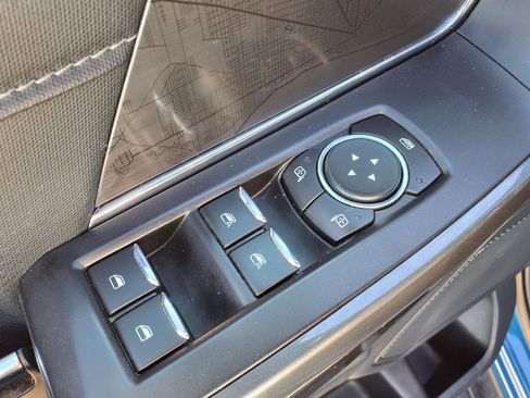 Used 2022 Ford F150 XLT w/ Equipment Group 302A High image 15