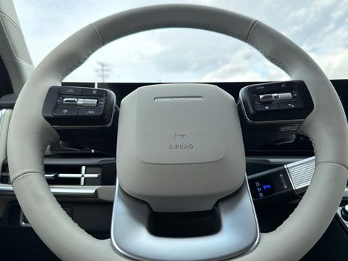 New 2026 Hyundai Santa Fe SE image 31