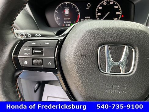 Used 2026 Honda HR-V Sport image 29