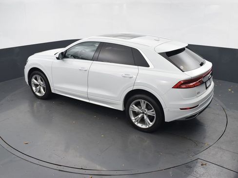 Used 2023 Audi Q8 Premium Plus image 39