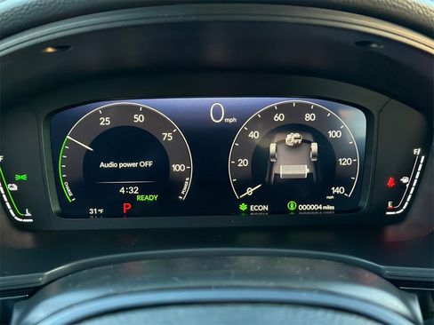 New 2026 Honda Civic Sport Touring image 22