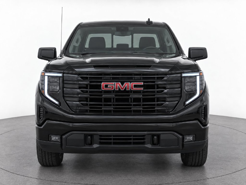 Used 2024 GMC Sierra 1500 Elevation AWD/4WD image 5