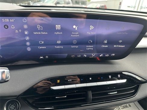 New 2026 Buick Enclave Preferred w/ Power Package image 17