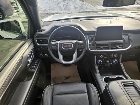 Certified 2023 GMC Yukon XL SLT image 20