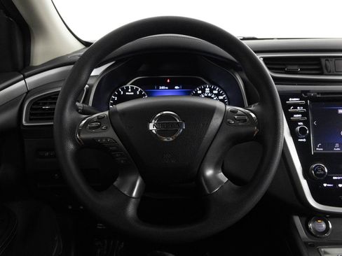 Used 2019 Nissan Murano S image 26