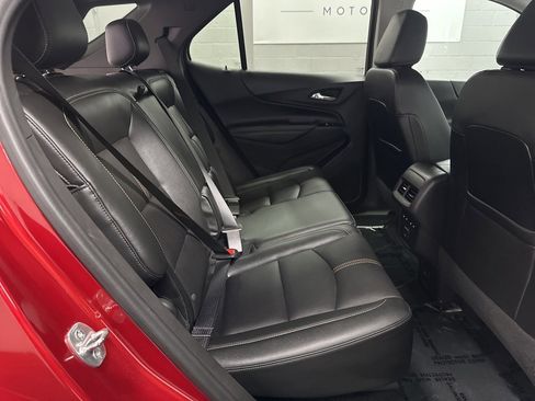 Used 2024 Chevrolet Equinox Premier image 42