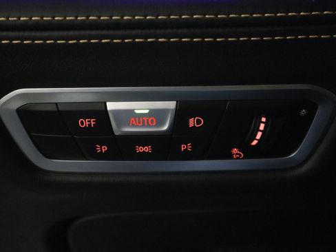 Used 2022 BMW X5 M w/ Competition Package 2 image 33