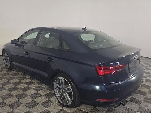 Used 2020 Audi A3 2.0T Premium w/ Final Edition Package FWD image 5