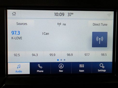 Used 2019 Ford F150 XLT w/ Equipment Group 302A Luxury image 12