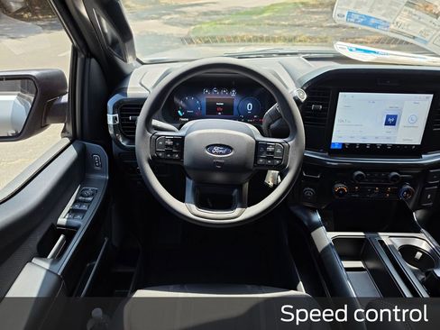 New 2026 Ford F150 STX w/ Equipment Group 200A RWD image 9