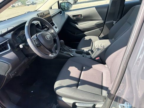 Used 2024 Toyota Corolla LE FWD image 10