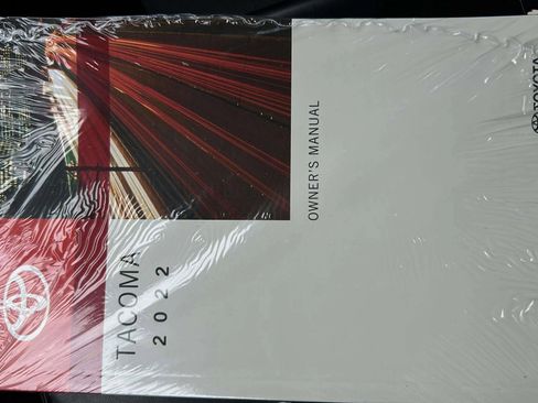 Used 2022 Toyota Tacoma SR5 image 50