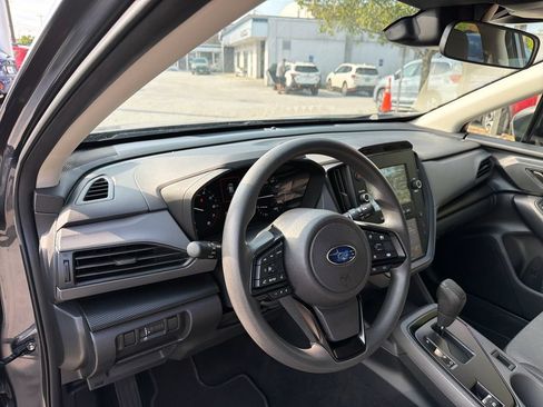 Certified 2024 Subaru Crosstrek 2.0i AWD/4WD image 19