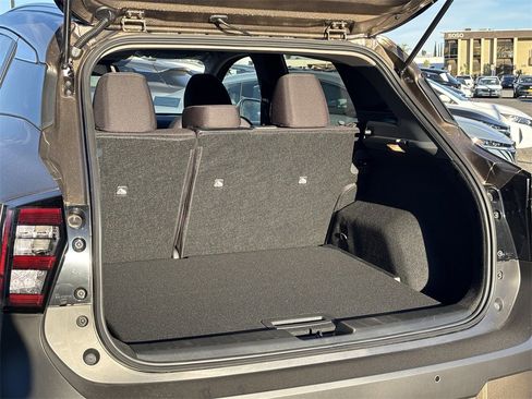 New 2026 Nissan Kicks SV image 12