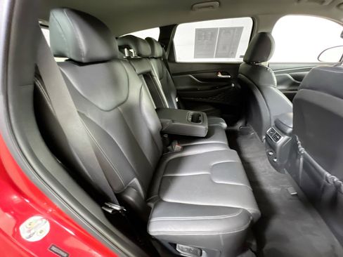 Used 2023 Hyundai Santa Fe XRT AWD/4WD image 26