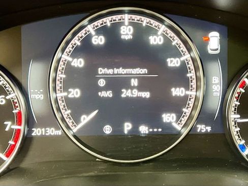 Used 2024 MAZDA CX-50 AWD 2.5 S w/ Cargo Package image 12