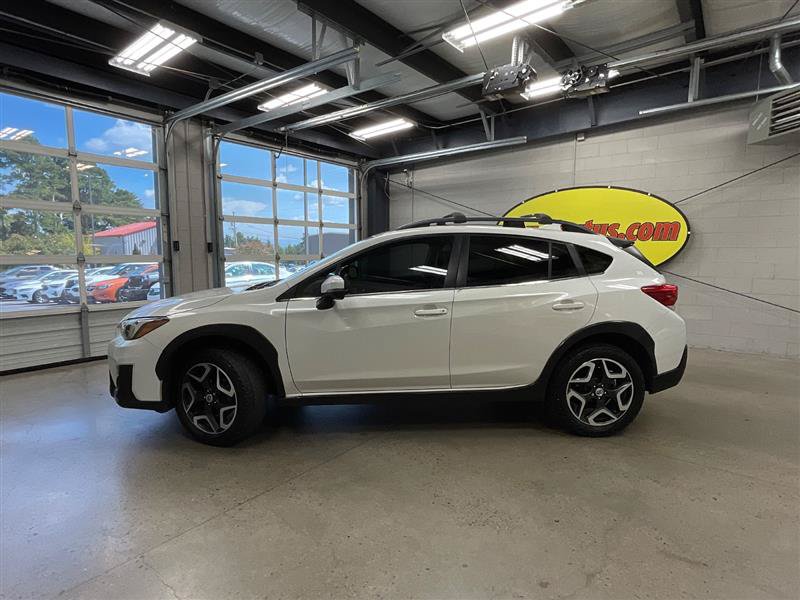 Used 2018 Subaru Crosstrek 2.0i Limited AWD/4WD image 2
