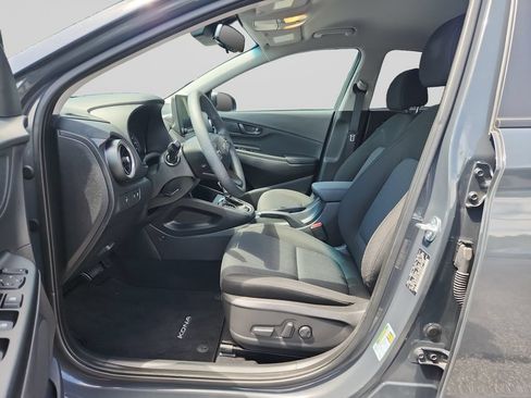 Used 2023 Hyundai Kona SEL AWD/4WD image 10