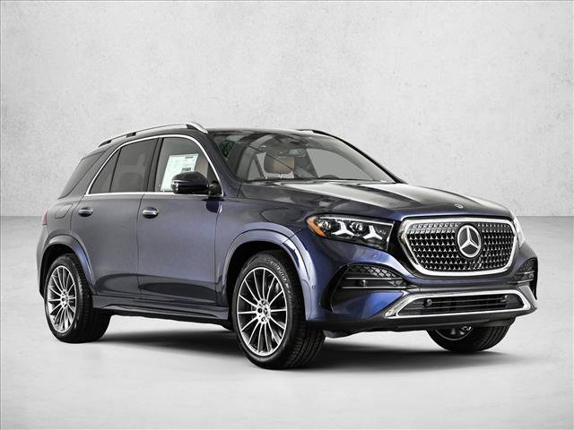 New 2027 Mercedes-Benz GLE 450 4MATIC image 3