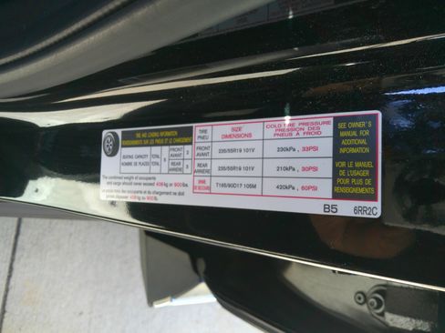 Used 2023 Nissan Rogue SL w/ SL Premium Package image 50