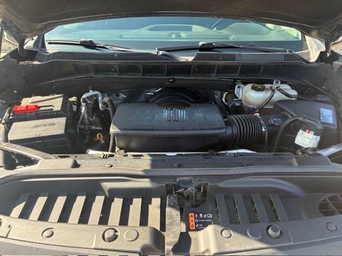 Used 2020 Chevrolet Silverado 1500 RST w/ All-Star Edition image 6