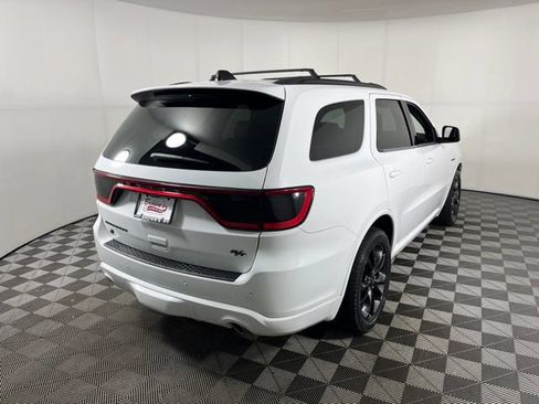 Used 2023 Dodge Durango R/T AWD/4WD image 7