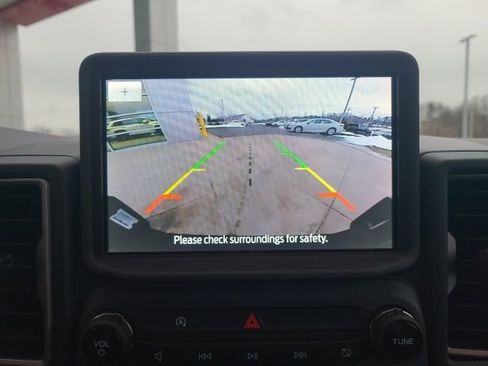 Used 2024 Ford Bronco Sport Big Bend image 29