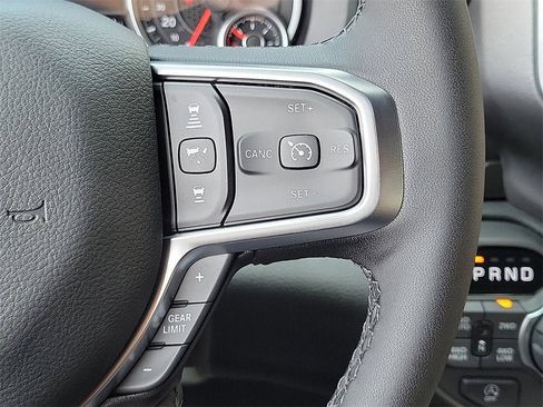 New 2025 RAM 1500 Big Horn image 6