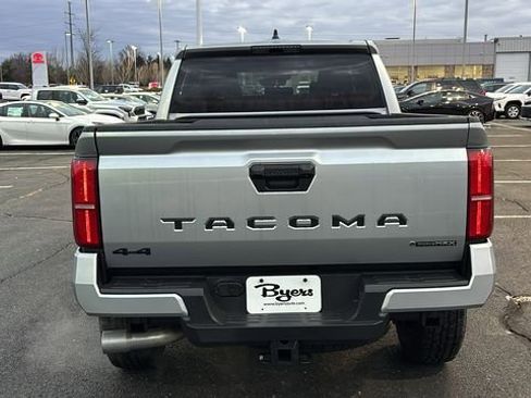 New 2026 Toyota Tacoma TRD Off-Road image 33