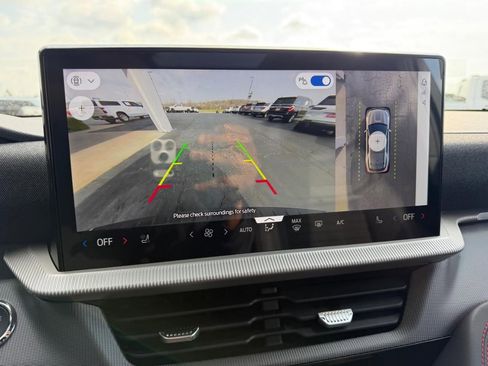 New 2026 Ford Explorer ST-Line AWD/4WD image 25