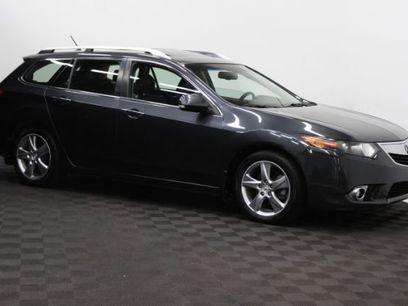 Used 2011 Acura TSX Sport Wagon