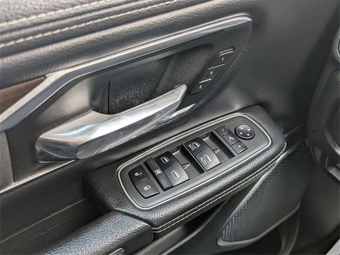 Used 2022 RAM 1500 Laramie image 14