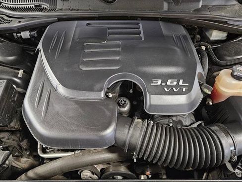 Used 2022 Dodge Challenger GT AWD/4WD image 22