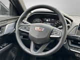 Used 2025 Cadillac CT4 Premium Luxury image 5
