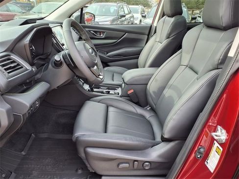 New 2026 Subaru Ascent Bronze Edition image 6