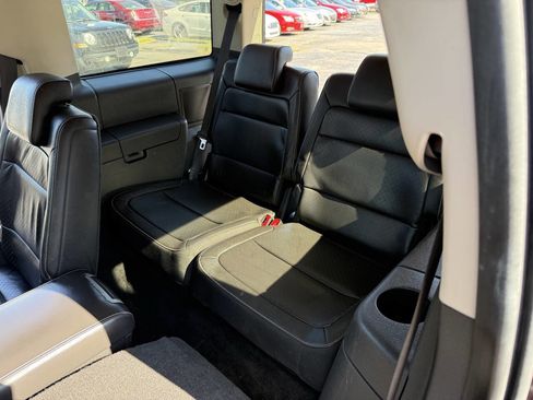 Used 2011 Ford Flex Limited w/ Rapid Spec Order Code AWD/4WD image 20