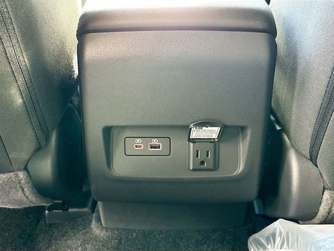 New 2026 Nissan Frontier PRO-4X w/ Pro-4x Convenience Package image 26