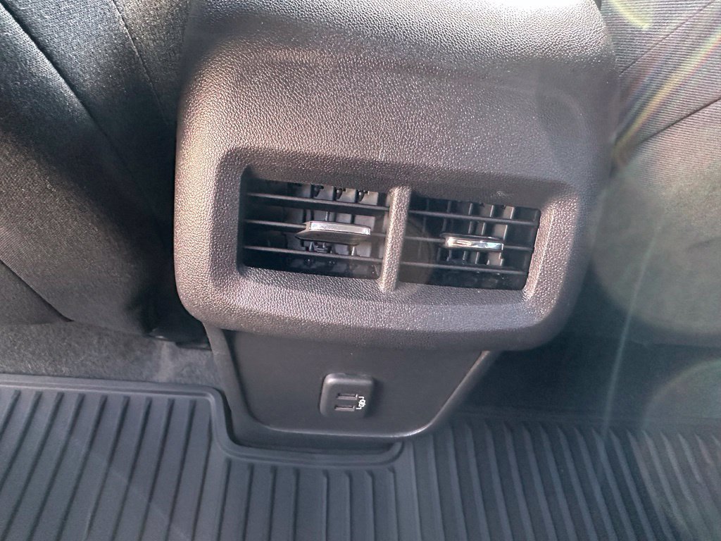 Used 2024 Chevrolet Equinox LT AWD/4WD image 23