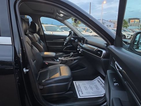 Used 2025 Kia Telluride S AWD/4WD image 12