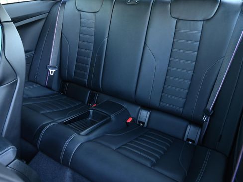 Used 2024 BMW M2 w/ Lighting Package image 11