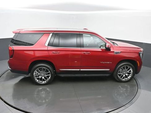 New 2026 GMC Yukon Elevation w/ Elevation Premium Package image 43