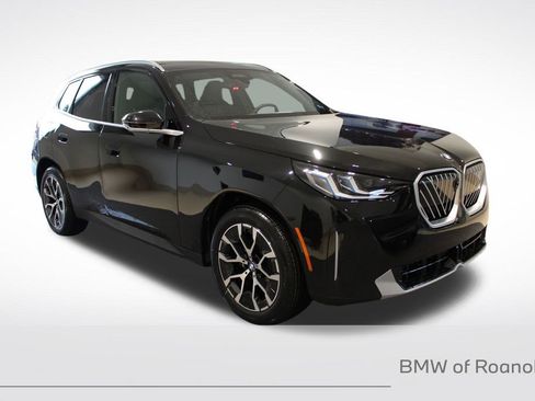 New 2026 BMW X3 xDrive30 w/ Premium Package image 1