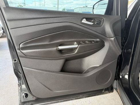 Used 2013 Ford Escape SEL AWD/4WD image 8